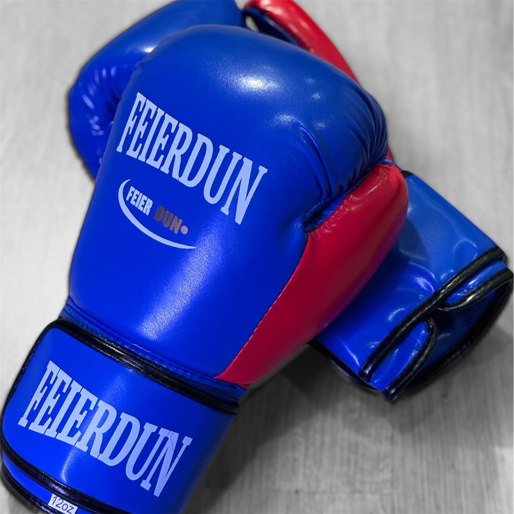 Guantes de 10oz o 12oz para Boxeo