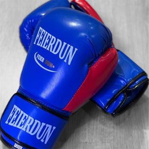 Guantes de 10oz o 12oz para Boxeo