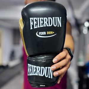 Guantes de 10oz o 12oz para Boxeo