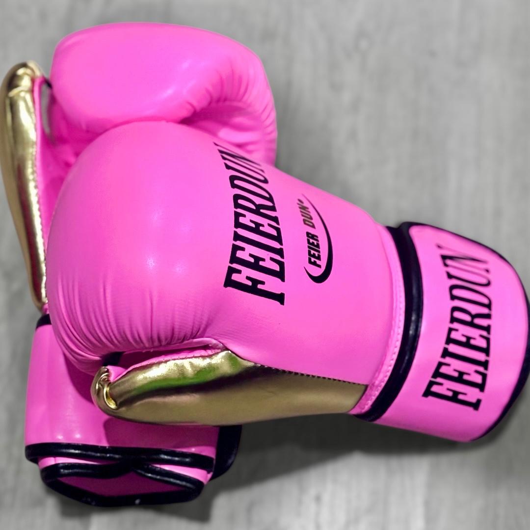 Guantes de 10oz o 12oz para Boxeo